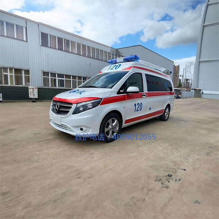 租赁私人救护车联系方式